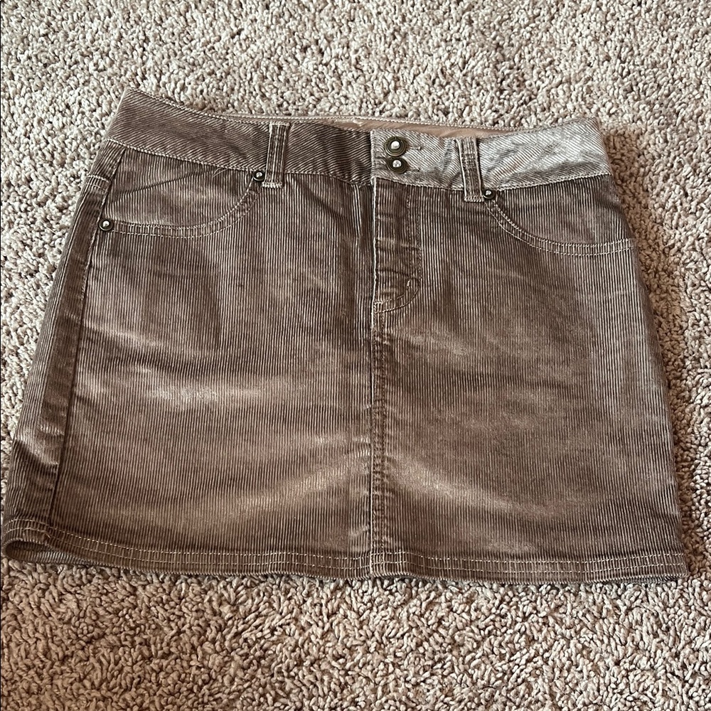 Limited Too girls size 12 skirt